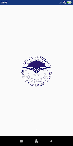 Vanita Vidyalaya English Mediu
