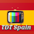 Espana TDT - Programas  Guia TVv1.1.4