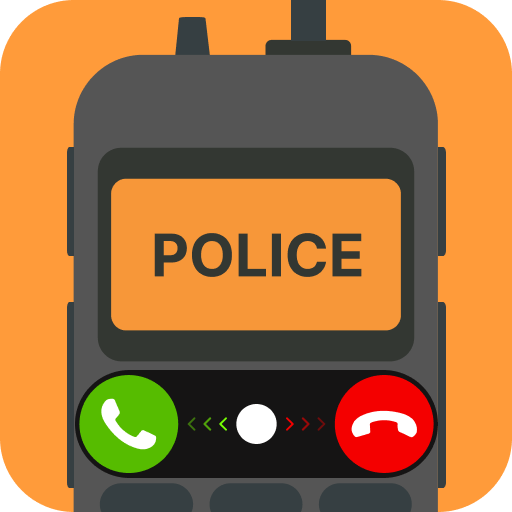 Sirena de policía: Luz policía - Apps en Google Play
