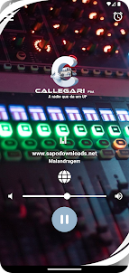Rádio Callegari FM