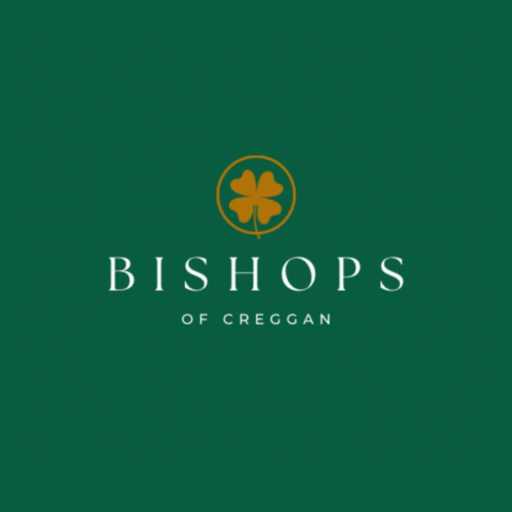 Bishops of Creggan logo