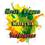 Cover Image of Télécharger Musik Reggae Malaysia Terpopuler 2.1.1 APK