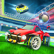 Top 20 Travel & Local Apps Like Rocket Car Football Tournament - Best Alternatives