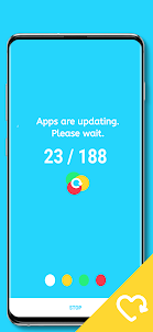 Update Apps