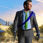 Cover Image of Unduh Gangster Vegas Auto Theft Crime Simulator 1.1 APK
