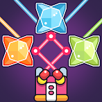 Lasers and Blocks TD