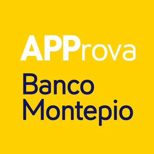 APProva | Banco Montepio 3.4.6 Icon