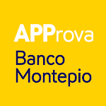 Cover Image of 下载 APProva | Banco Montepio  APK