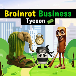 Icon image Brainrot Business Tycoon