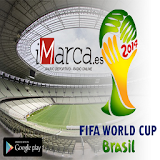 iMarca Mundial 2014 icon