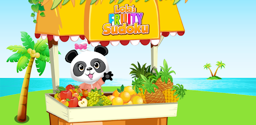 Fruity Sudoku - Lolabundle