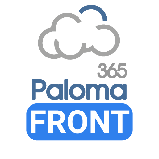 Paloma365 Front logo