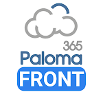 Cover Image of ดาวน์โหลด Приложение для кассира продавца Paloma365 Front 2021.11.25 APK