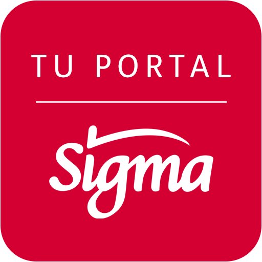 Tu Portal SIGMA logo