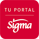 Cover Image of ダウンロード Tu Portal SIGMA  APK