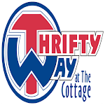 Thrifty Way at The Cottage