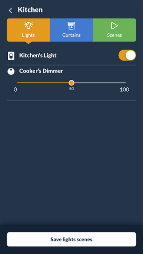 Yachtica Screen 3