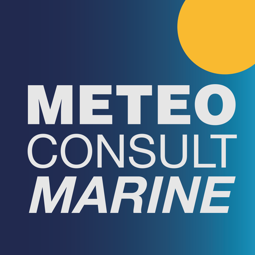 Météo Marine Logo