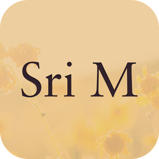 Sri M
