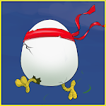 Cover Image of डाउनलोड The Egg Story  APK