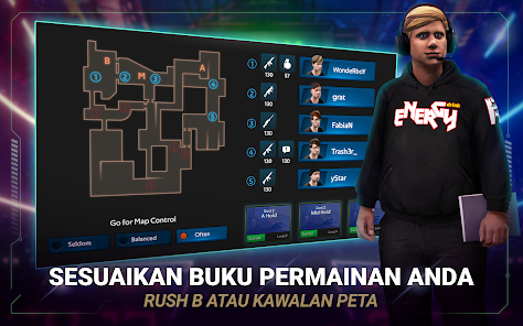 Imej tangkapan skrin