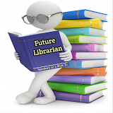 Future Librarian icon