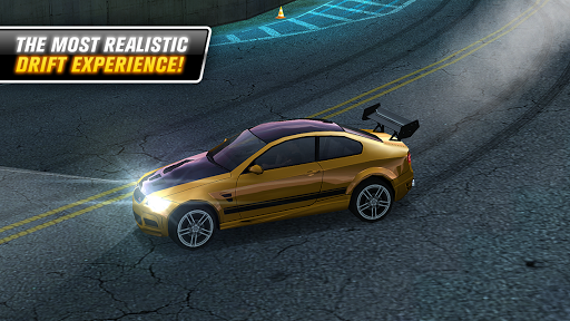 Drift Mania: Street Outlaws - Racing - games