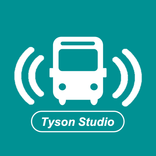 桃園公車即時動態 logo