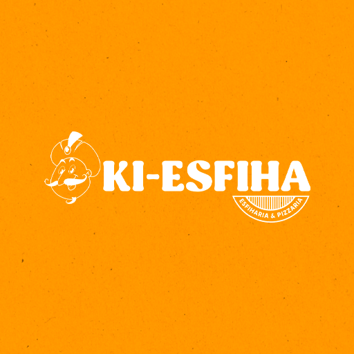 Ki-Esfiha logo