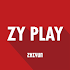 ZY Play 2.10.5 (543) (Arm64-v8a + Armeabi-v7a)