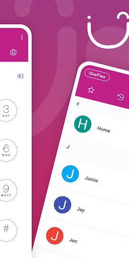 iGoFlex Screen 2