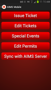 AIMS Mobile