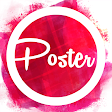 Poster Maker, Flyers, Design