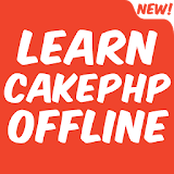 Learn CakePHP Offline icon