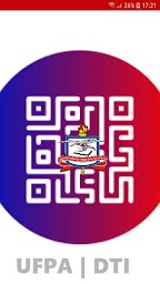 Scan QR Code UFPA Cametá