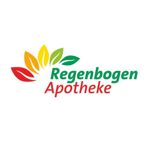 Regenbogen-Apotheke Vellmar logo