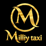 Milliy Taxi Driver icon