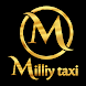 Milliy Taxi Driver
