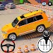 Car Parking 3d Game: Car Games - Androidアプリ