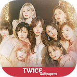 Twice Wallpapers - All Members - All FREE icon