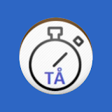 TaStopWatch icon