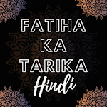 Islamic Fatiha Ka Tarika In Hindi Islamic App Apk