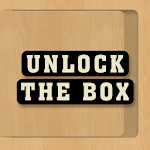 Cover Image of 下载 Unlock The Box  APK