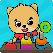 Top 43 Educational Apps Like Learning games for toddlers age 3 - Best Alternatives