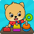 Learning games for toddlers age 32.57