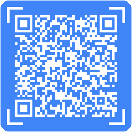 Barcode Scanner - QR Scanner  Icon