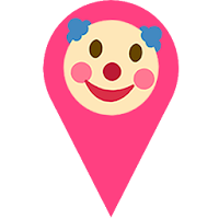 Killer Clown Finder - Clown Finder