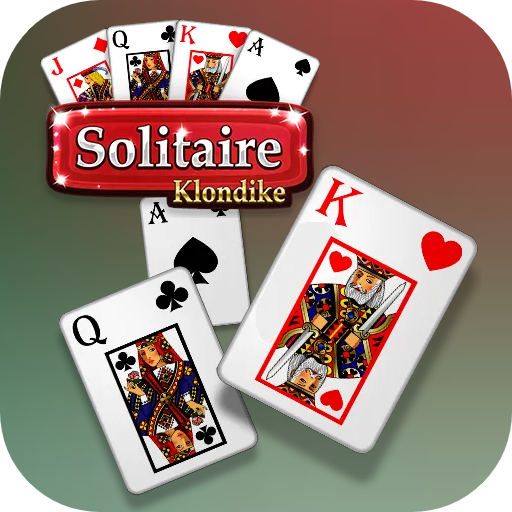 Solitaire Klondike - Classic 1.0.0.20220727 Icon