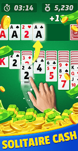 Big Win Solitaire: Cash Prizes 1.0 APK + Mod (Free purchase) for Android