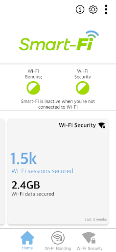 Smart-Fi Screen 2